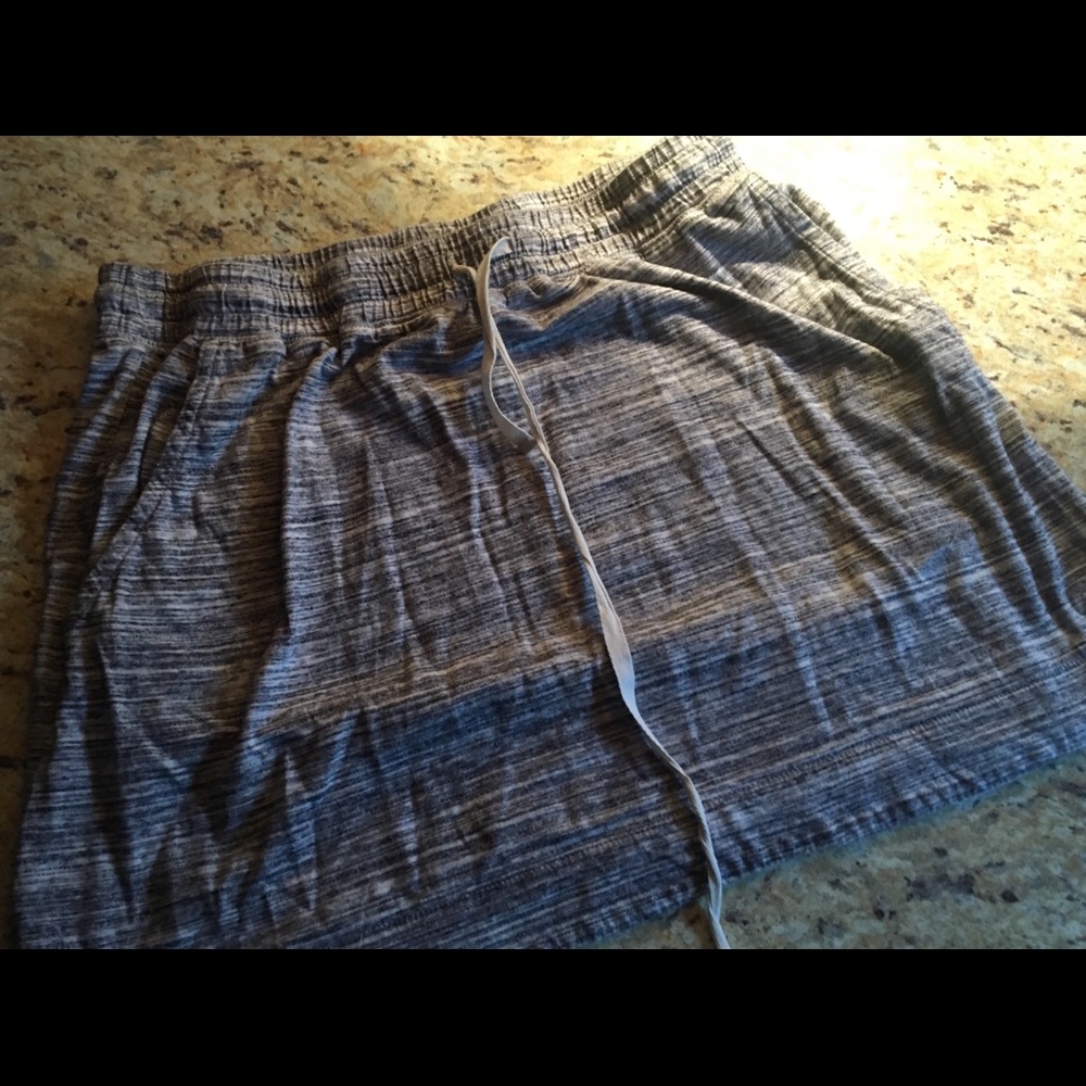 Ann Taylor Loft cotton skirt